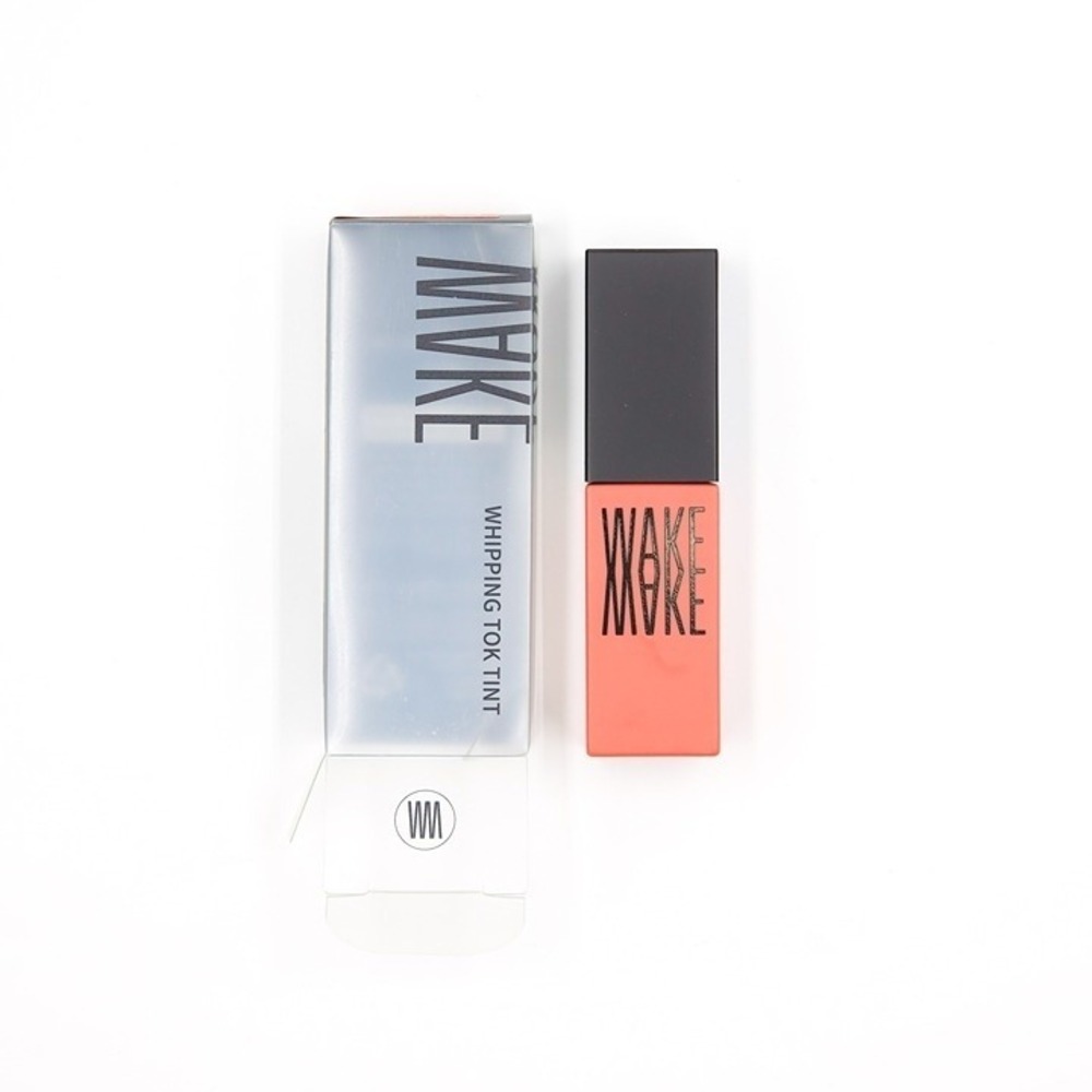 WAKEMAKE - Whipping Tok Tint - #08 Strawberry Whip - 7g‎